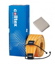 Colltex Race Crystal 70mm Skin length 170cm
